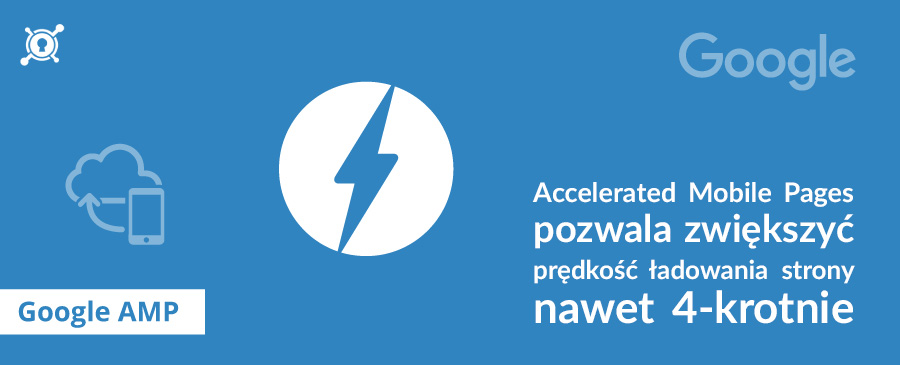 AMP accelerated mobile pages